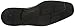 ECCO Men's Edinburgh Bike Toe Tie Oxford, Black/Black, 44 EU/10-10.5 M US