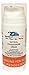 Wake Up Sense Natural Bioidentical Fast Absorbing Wild Yam USP Progesterone Cream For Men & Women, 3.7 oz - 110 pumps with 2400mg Pure Progesterone - Paraben & Phenoxyethanol FREE