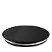 Smart Phone Expanding Stand and Grip, NOKEA Expanding Stand Holder Universal Finger Holder With Anti-fall Phone Air Sac Smartphone Desk stand Grip (Black/White/Black)