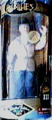 10" Jed Clampett of the Beverly Hillbillies - Exclusive Premiere Limited Edition Collector's Series Action Figure