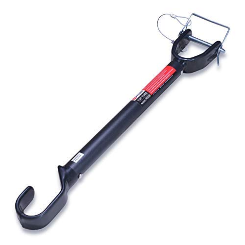 Allen Sports Tension Bar Bicycle Cross-Bar Adaptor (Certified Refurbished)