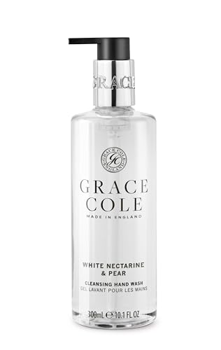 Cleansing White Nectarine & Pear