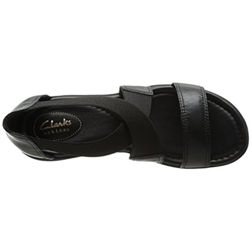 clarks reid solana sandal