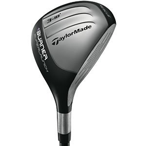 Image of Taylor Made Golf- Ladies Superlaunch Hybrid