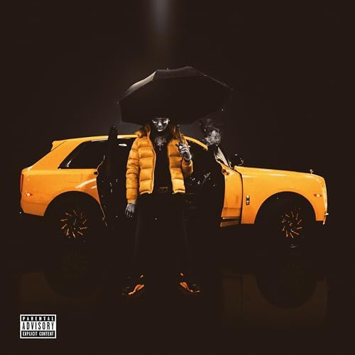 Amazon.com: Yellow Tape 2 (Canary Yellow): CDs & Vinyl