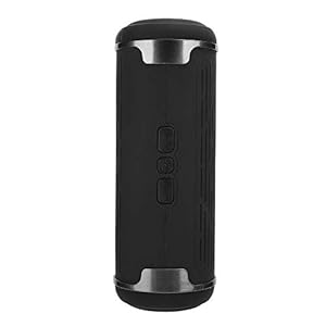 Fietsluidspreker Bluetooth-luidspreker, met draadloze subwoofer zaklamp, handsfree bellen om buiten te kamperen voor op…