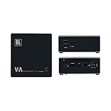 Kramer VIA-CONNECT-PRO | Wireless Presentation Collaboration Hub