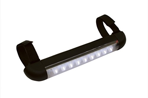 SeaSense-Bimini-LED-Strip-Light-Clear SeaSense-Bimini-LED-Strip-Light-Clear