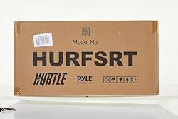 Hurtle Kids Scooter - Child Toddler Kick Scooter