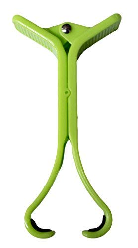 Jumping Jack Universal Cell Phone/ Tablet Clip Stand (Vertical or Horizontal!) (Green)