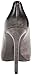 Nine West Women's Nixit Metallic Platform Pump