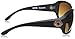 Spy Optic Bonnie 673251033355 Flat Sunglasses, 62 mm (Femme Fatale/Happy Bronze Fade)