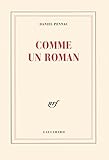 Comme un roman (BLANCHE) (French Edition) by 