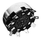 Ohmite 111-11E Switch Rotary