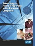 Paperback Accounting and Financial Reporting in Life Insurance Companies Book