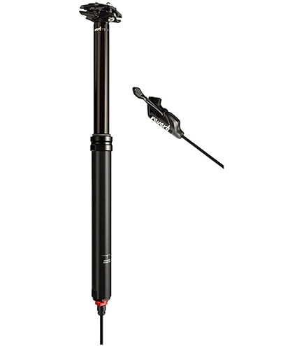 Amazon.com : RockShox Reverb Stealth Dropper Seatpost - 30.9