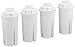 Sapphire Replacement Water Filters, 4-Pack