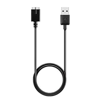 polar m430 charging cable