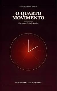 Livro O Impasse (Saga O Equilíbrio Livro 4)