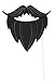 Unique Pirate-Designs Photo Booth Props, Assorted, Multicolor