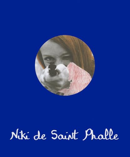 Niki de Saint Phalle at Amazon