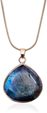 Amazon.com: AeraVida Celestial Half Moon Face Black Onyx .925