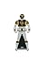 Power Rangers Super Megaforce - Mighty Morphin Legendary Ranger Key Pack B