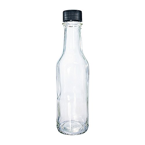 1 Clear+Bottle+Shrink+Orifice+Reducer