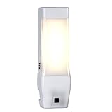 AmerTac 73068CC Automatic Mini Utility Light, Fluorescent
