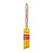 Purdy 144116015 Black Bristle Series Extra Oregon Angular Trim Paint Brush, 1-1/2 inch