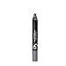 Golden Rose Creamy Eyeshadow Crayon 3-Piece Set for Green Eyes