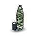 Icy Bev Kooler V 1.0 Stainless Steel Bottle Insulator (Camo, 2)