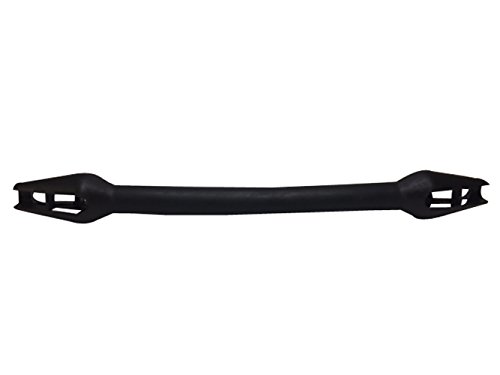 Pactrade marine 3/8" boat mooring line snubbers 17" long