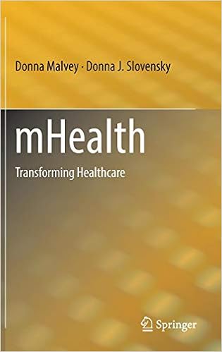 Mhealth Transforming Healthcare 9781489974563 Medicine -