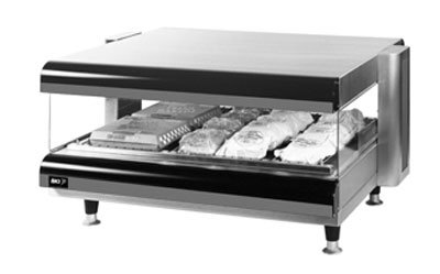 Click Here to See More Images Bevles-BKI Merchandiser - CDM-30H-1