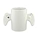 Kovot “Level Complete” Gamer Mug (White)