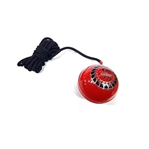 Storite Sports Short Game Practice Sports Field Ball Knocking/Practice/Training/Exercise Hockey – Cricket, Playing Balls