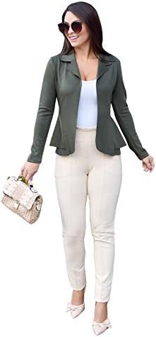 casaco blazer feminino 2019