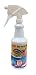 LA-CO Cool Gel Heat Barrier Spray, 1 qt