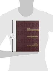 ASHRAE Handbook 2011: Heating, Ventilating, and