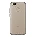 UMaple Xiaomi Redmi Note 6 Pro Case,Ultra Slim Crystal Clear Back Cover Flexible Hybrid TPU Shock-Absorption Protection Case for Xiaomi Redmi Note 6 Pro 6.26-inch