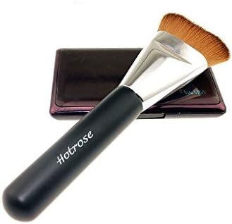 hotrose® US Flat Contour Brush Repair Capacity Brushes for Girls