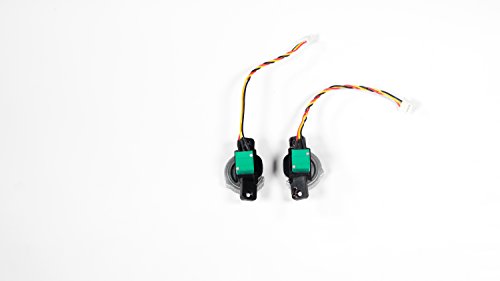 FrSky Transmitter Horus X12S Slider (pair)