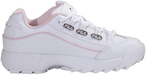 Fila Hometown Pink Flash Sales, UP TO 67% OFF | lavalldelord.com