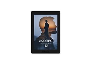 Livro AGUEIRO: DAS PROFUNDEZAS Á SUPERFÍCIE