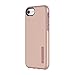 Incipio IPH-1465-RGD Apple iPhone 6 / 6s / 7/8 DualPro Case - Iridescent Rose Gold