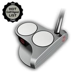 Amazon オデッセイプロトタイプツアーシリーズ2ボールパター Lh 34 Odyssey オデッセイ スポーツ アウトドア