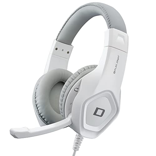 Nakabayashi Digio2 Gaming Headset White MHM-SGM31W at Amazon