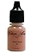 Glam Air Airbrush Blush Makeup for All Skin Types 0.25 Oz Bottle(choose Your Colors for the Menu) (PEACH BEIGE B6)
