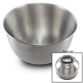 UPC 744539019422, Large stainless steel bowl for Sunbeam Heritage mixers.